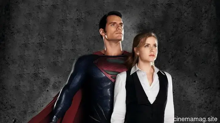 All 8 Superman Films Ranked from Least to Most Impressive