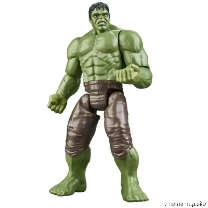 Spider-Man: Un Nuovo Giorno Marvel Legends Series, ActionVerse e Titan Heroes action figures svelate da Hasbro