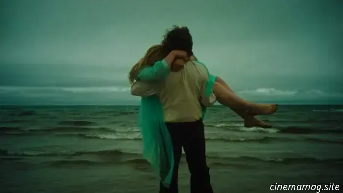 Shudder представляет трейлер хоррора «Honey Bunch».