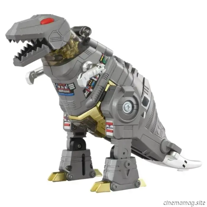 Hasbro lancia nuove action figure della serie Transformers Takara Tomy Team-Up