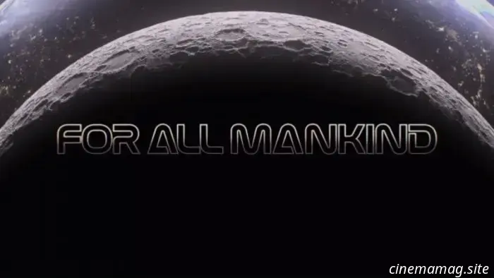 Rhys Ifans se une al spin-off de For All Mankind Star City