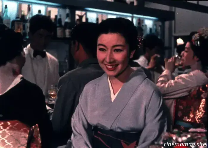 NYC Weekend Preview: Kōzaburō Yoshimura, Safe, and More