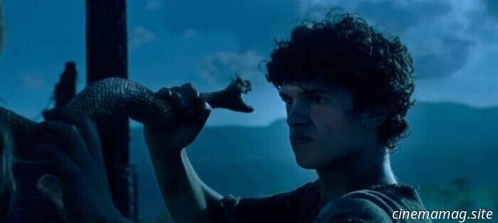 Recensione del film – Il figlio del falegname (2025)