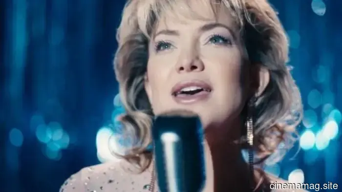 Kate Hudson e Ana de Armas pronte per il thriller erotico Palm Grove