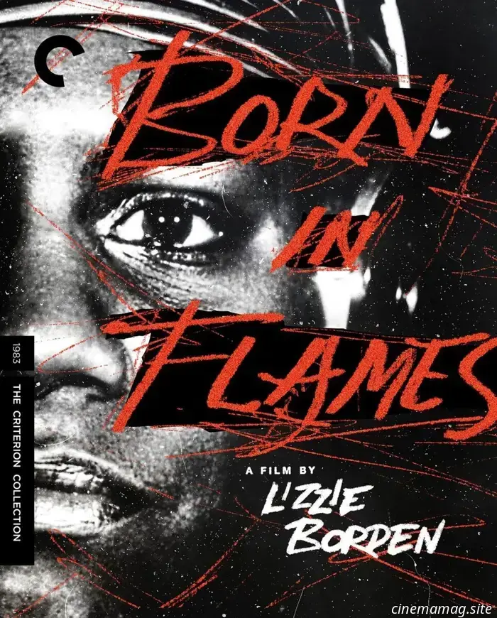 The September lineup from The Criterion Collection includes High and Low, Wes Anderson films, and Spinal Tap in 4K.