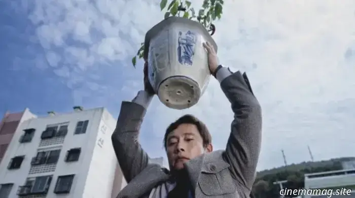 Proteger a la familia a toda costa: Lee Byung-hun sobre «No Other Choice» — Entrevista exclusiva