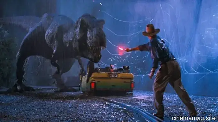 Recensione 4K Ultra HD – Steven Spielberg: La Collezione Spotlight