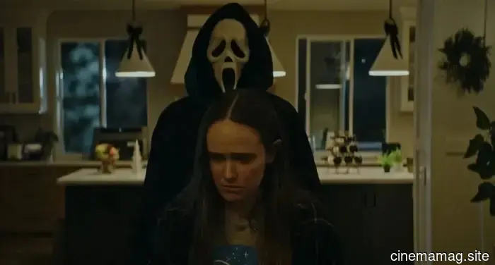 Exclusive Interview – Claire Dewar Discusses Scream Descent