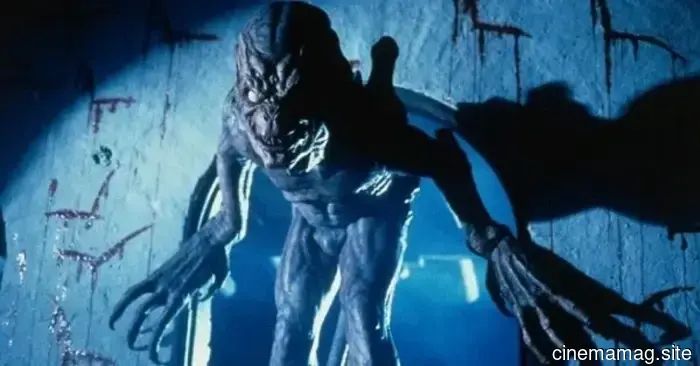 Прямые видео-ужасы: Невоспетые герои жанрового кино 90-х