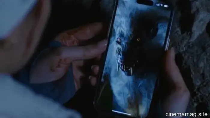 Full Moon Features showcases a battle between Models and Werewolves in the trailer for their upcoming horror-comedy.