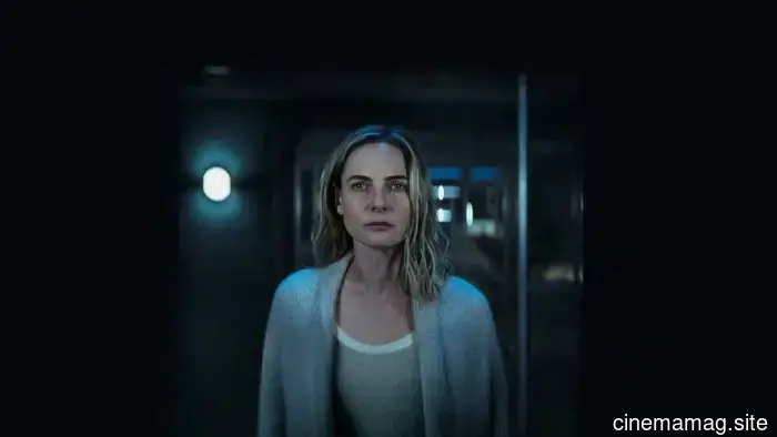 Apple TV делится тизером третьего сезона Silo и промо-изображениями