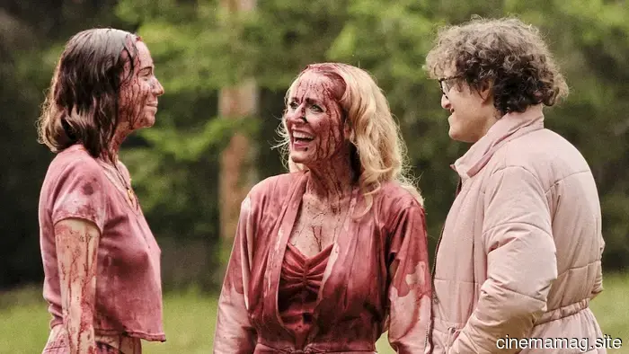 Pursuing the Fatal in Teenage Sexuality and Mortality at Camp Miasma