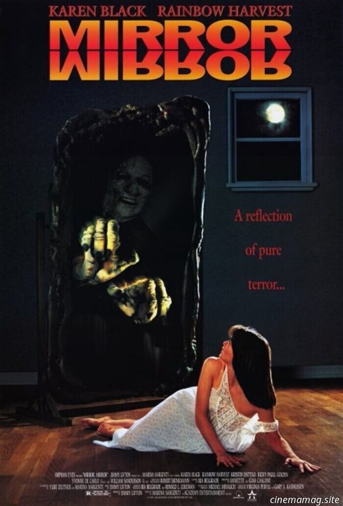 Mirror Mirror (1990) - Film Review