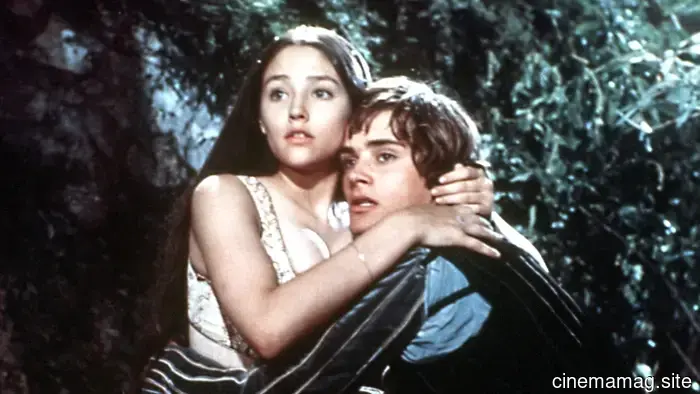 10 Escenas de Sexo en Películas que Alguien Debería Haber Detenido