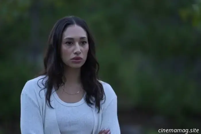 The trailer for Jason Biggs' Untitled Home Invasion Romance has been released.