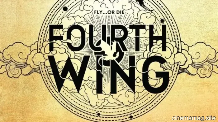Prime Video ordina la serie Fourth Wing con Michael B. Jordan e Lisa Joy come produttori.