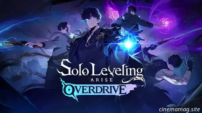 Solo Leveling: Arise Overdrive llega a Steam y Xbox para PC