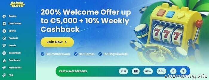 Il casinò online più affidabile delle Filippine – 10 siti filippini consigliati (2025)