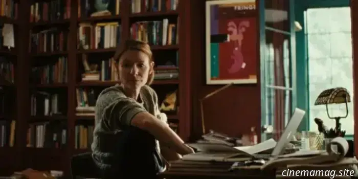 Netflix condivide il trailer di The Beast in Me con Claire Danes e Matthew Rhys.