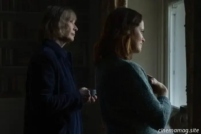 In the trailer for H is For Hawk, Claire Foy develops an unexpected friendship.