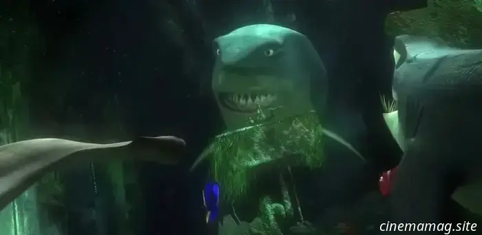 12 шуток Pixar, которые на 100% предназначены для взрослых