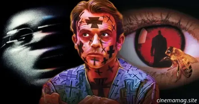 When Horror Became Intellectual: A Shift in the 1990s