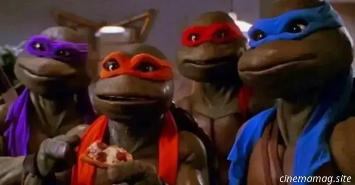 10 film essenziali sui ninja