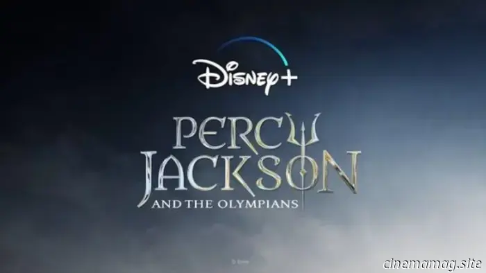 «Перси Джексон и Олимпийцы» нашёл своих злодеев и отца Эннабет на третий сезон.