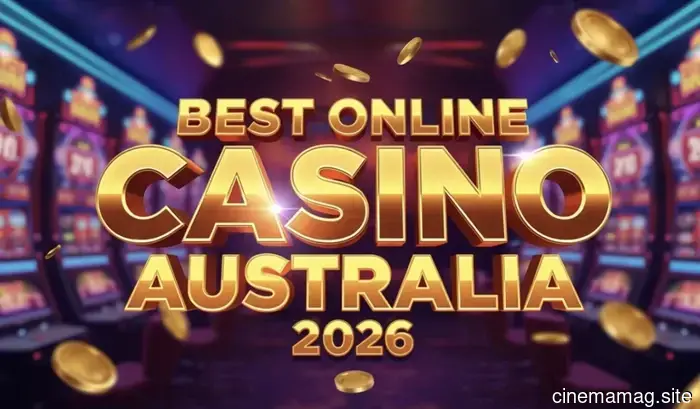 Migliori Casinò Online Australia per Denaro Reale 2026: 5 Siti di Pokies Top Testati con PayID, Neosurf &