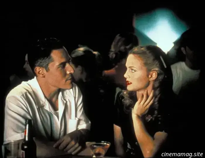 12 Behind-the-Scenes Stories from Heather Graham, Shared by Heather Graham