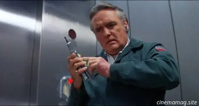 The Scariest Movie Psychopaths of the 1990s