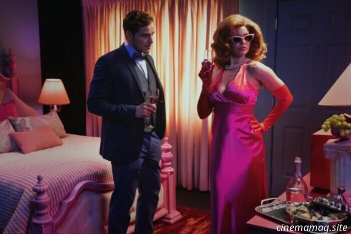 Modern Whore (2025) - Film Review
