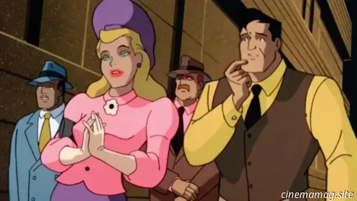 I 10 migliori episodi di Batman: la serie animata