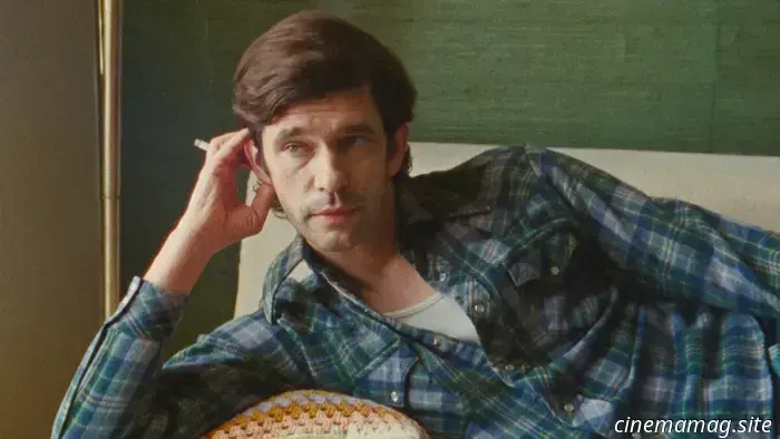 Топ-10 фильмов 2025 года Майкла Фрэнка