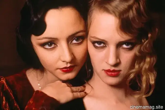 The Top 12 NC-17 Films Ranked by Domestic Box Office Revenue