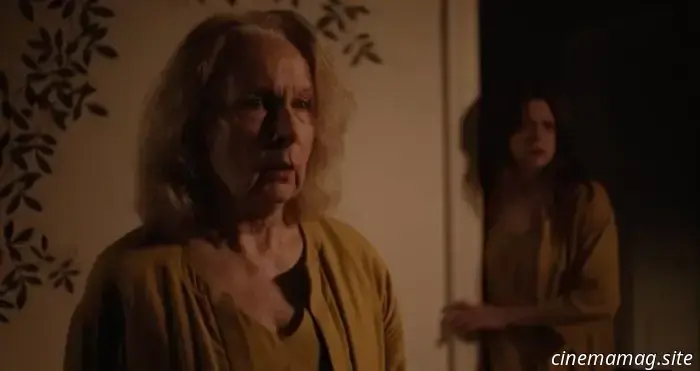 Shudder comparte el tráiler de horror The Surrender