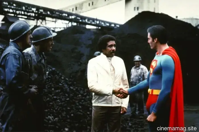 All 8 Superman Films Ranked from Least to Most Impressive