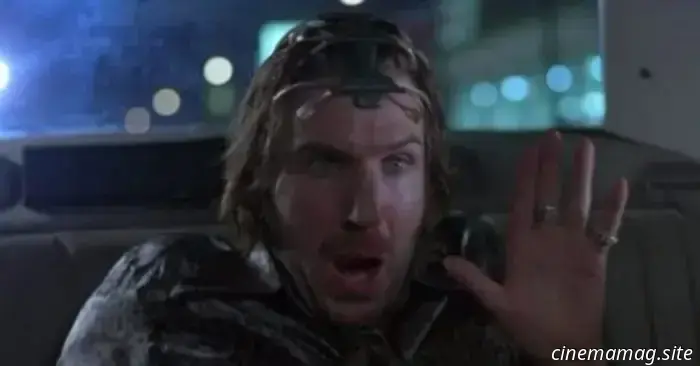 10 Must-See Sci-Fi Films from 1995