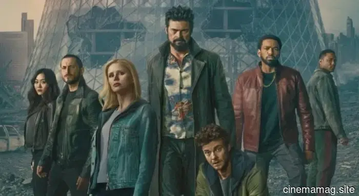Overstuffed Casts, Unsatisfying Conclusions: The Reasons The Boys and other major shows struggle to conclude effectively.