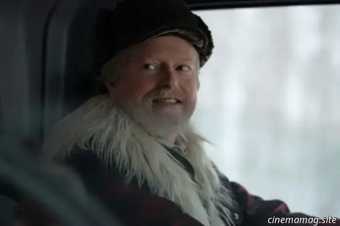 Disney+ estrena el tráiler de A Very Jonas Christmas Movie