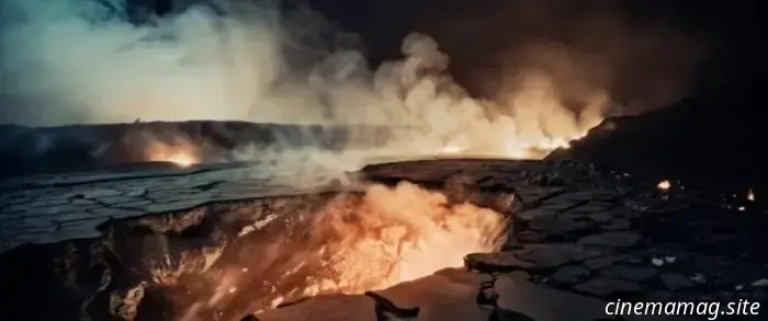 Il film di mostri "Bone Keeper" svela il trailer