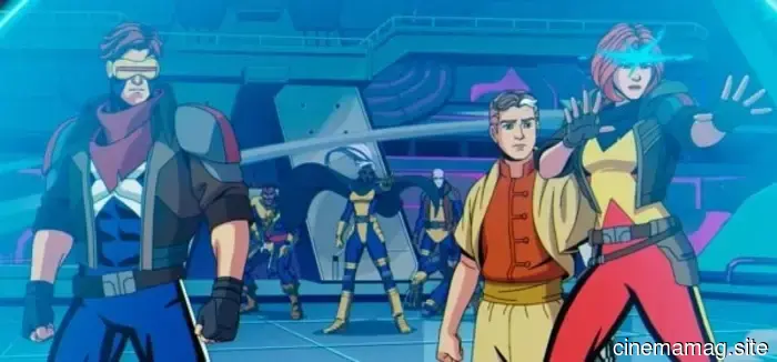 Prepare for the second season of Marvel's X-Men '97 with a recap video and clip.