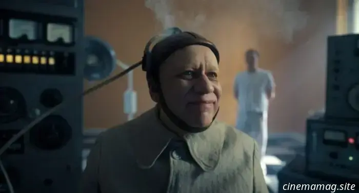 Netflix condivide il trailer e le immagini promozionali della seconda stagione di Wednesday
