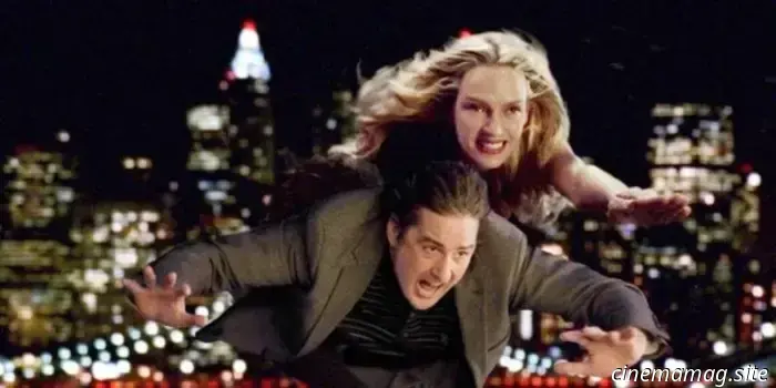 Seven Superhero Comedies to Include in Your Watchlist
