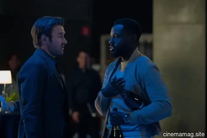 Apple TV's Dark Matter svela il trailer della stagione 2 e le immagini promozionali