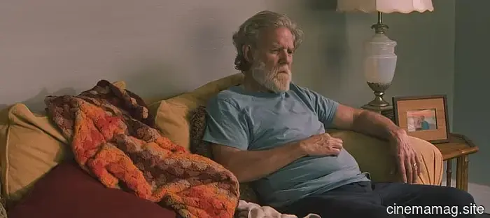 In Raeden Greer's 'I Love You This Much,' a daughter looks after her sick father.