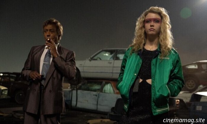 Recensione 4K Ultra HD – MaXXXine (2024)