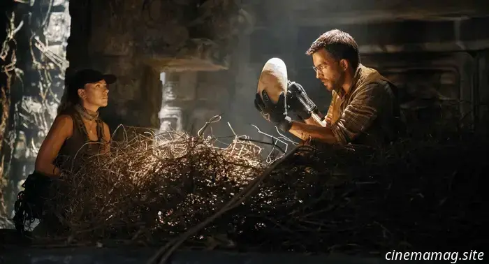 Jurassic World Rebirth Review: The Franchise's Lack of Progress Persists