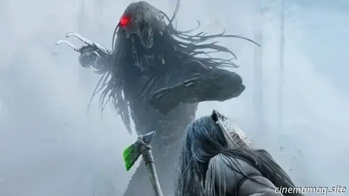 Dan Trachtenberg, the director of Prey and Badlands, hints at another Predator film.