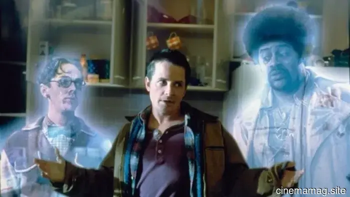 10 Must-See Comedy Films from 1996